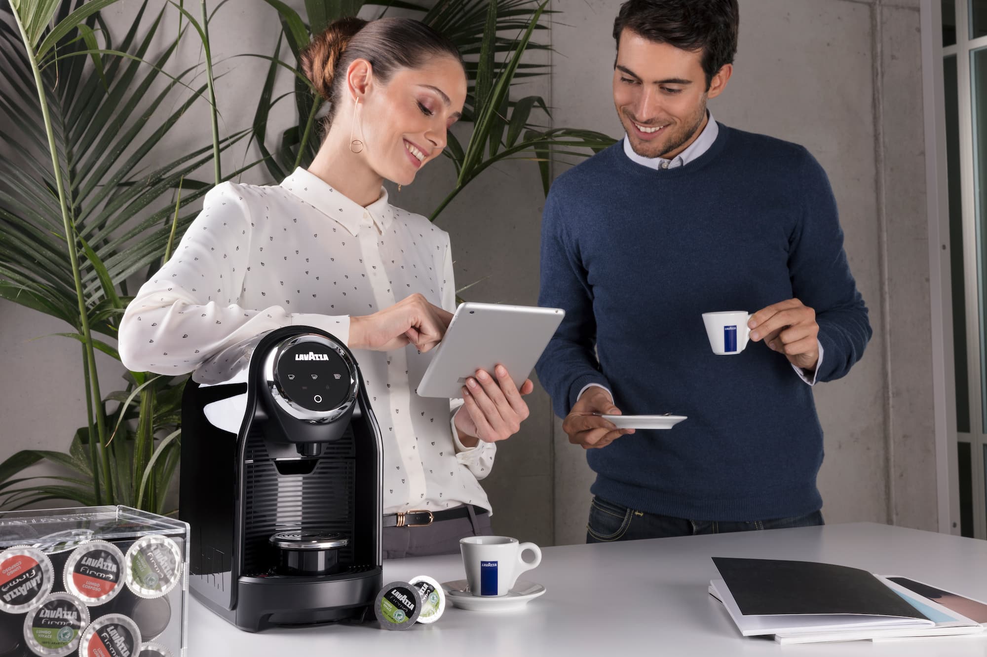 Une question ? Caf&eacute; Prestige et toute l&rsquo;&eacute;quipe sont l&agrave; pour vous ! Strasbourg