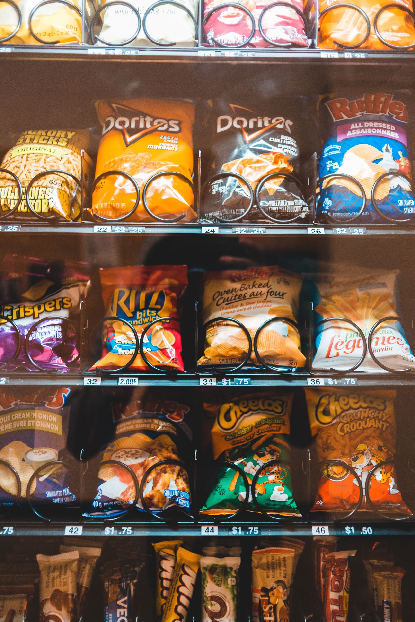 Vente de boissons chaudes, fra&icirc;ches et snacking pour distributeurs automatiques en Alsace Bischheim 3
